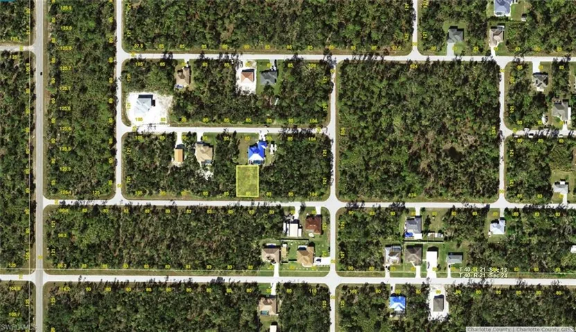 17084 Waldrun Ave, Port Charlotte Fl 33948