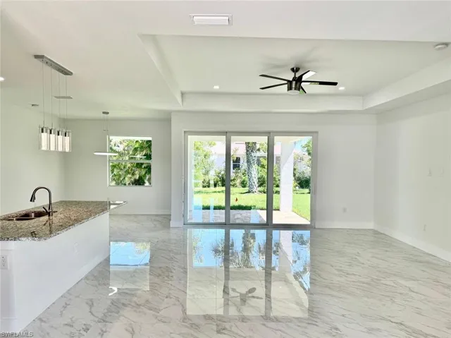 2321 Sw 21st Ter, Cape Coral, Florida 33991