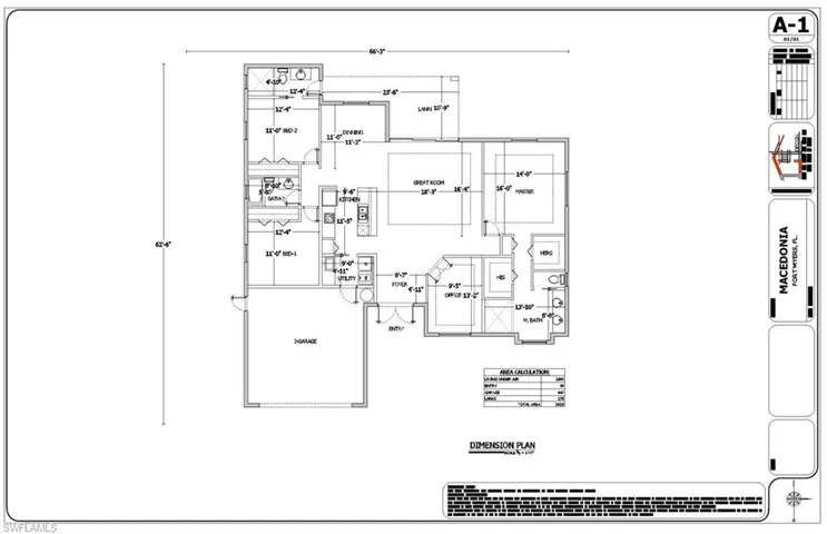 2321 Sw 21st Ter, Cape Coral, Florida 33991