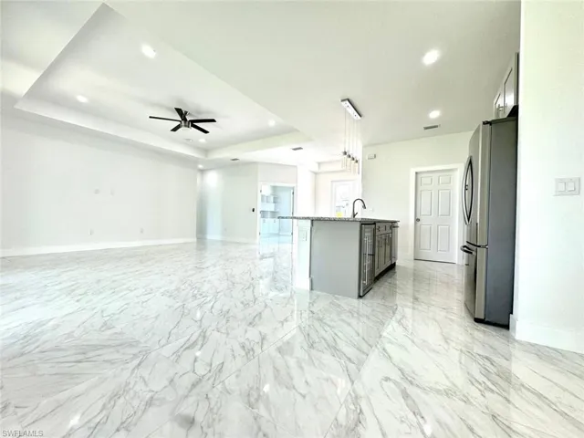 2321 Sw 21st Ter, Cape Coral, Florida 33991
