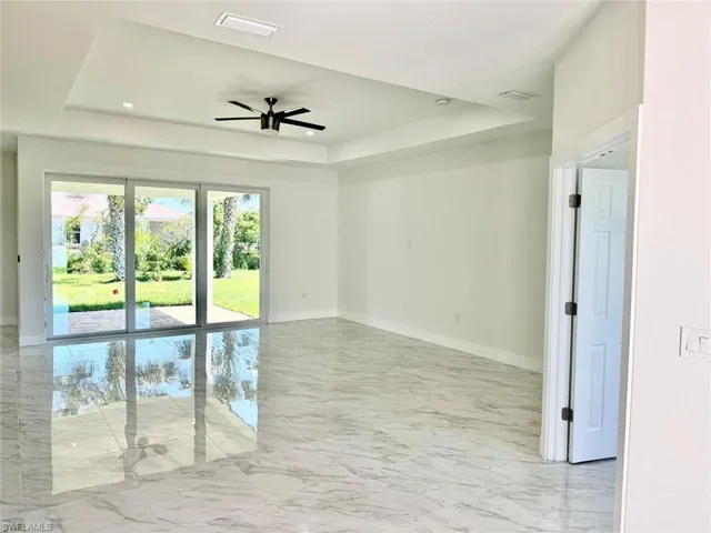 2321 Sw 21st Ter, Cape Coral, Florida 33991