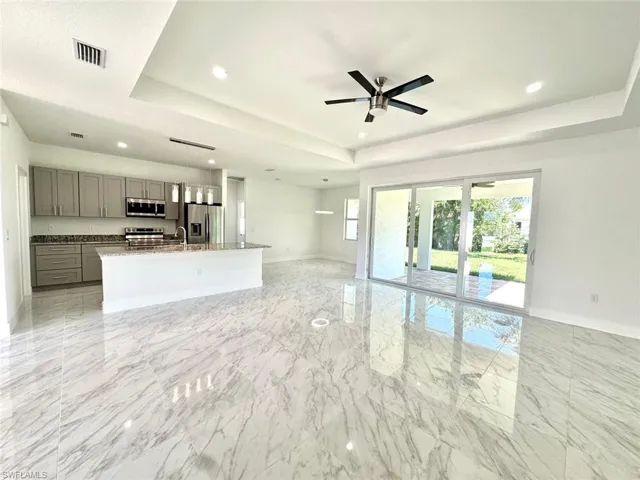 2321 Sw 21st Ter, Cape Coral, Florida 33991