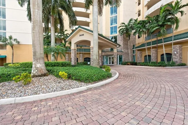 View of property