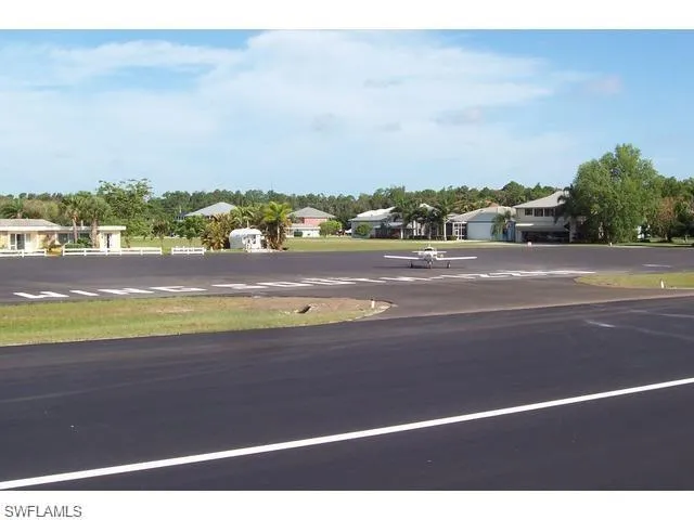 4085 Skyway Dr Lot#33, Naples, Florida 34112