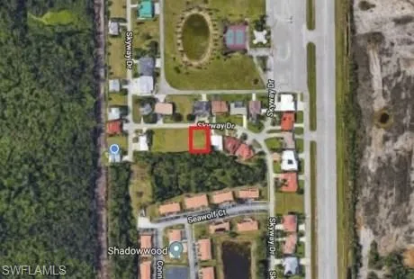 4085 Skyway Dr Lot#33, Naples, Florida 34112