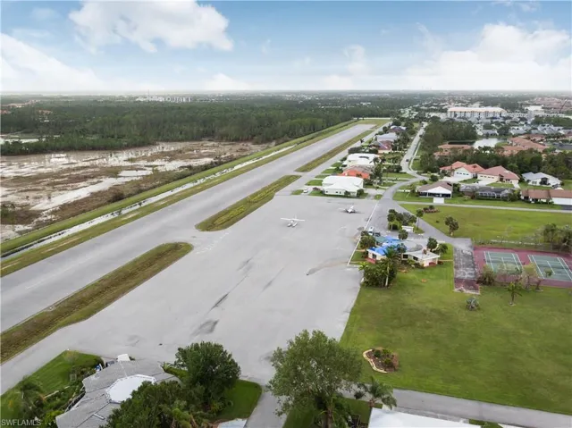 4085 Skyway Dr Lot#33, Naples, Florida 34112