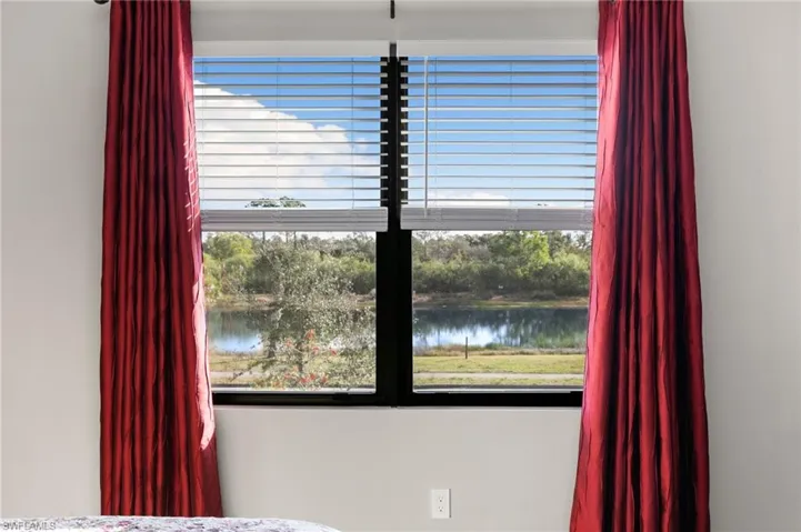 Owner's Suite View