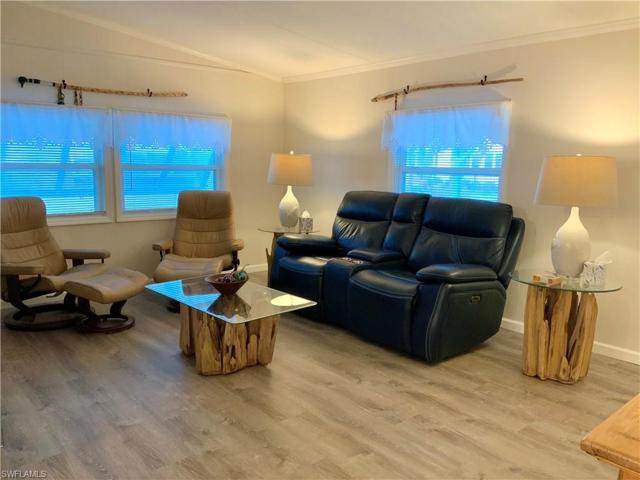 Main Living Room