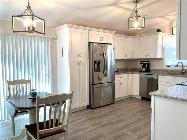 Dining/Kitchen