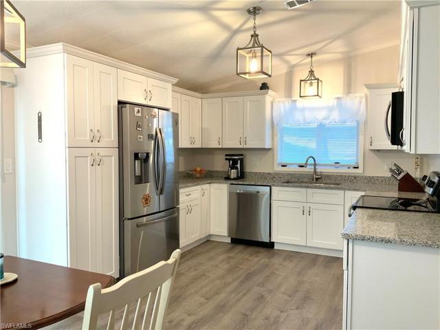 All New Kitchen