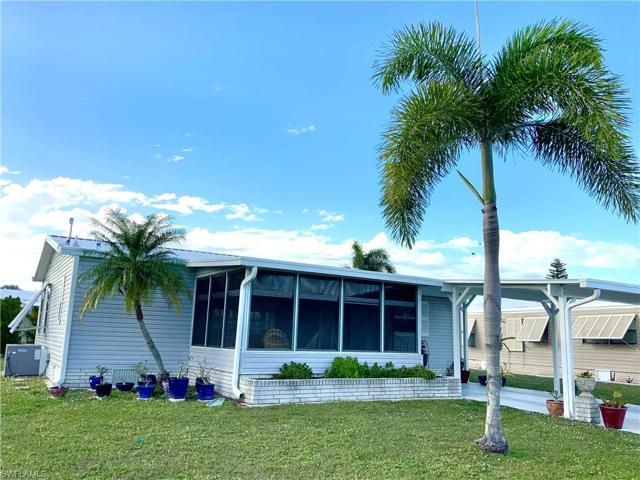Front Lanai
