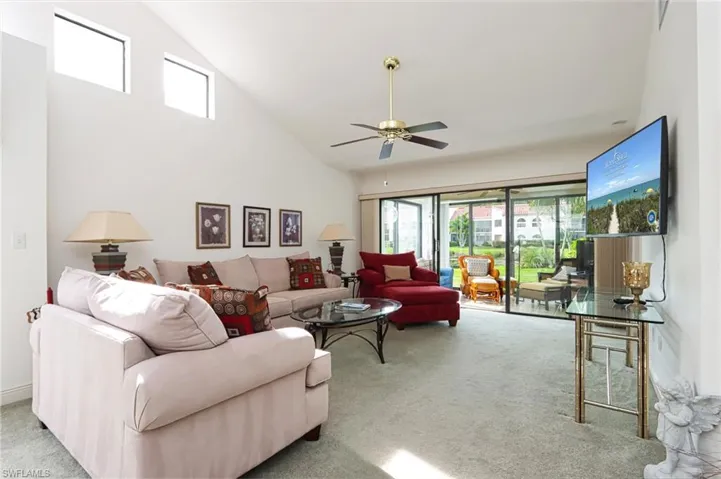 549 Beachwalk Cir, Naples, Florida 34108