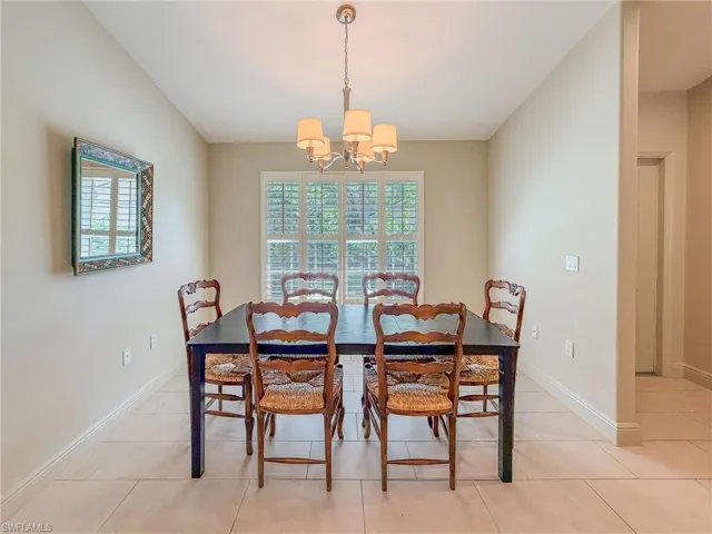 3510 Avion Woods Ct 104, Naples, Florida 34104