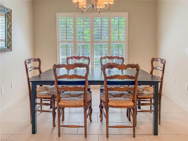3510 Avion Woods Ct 104, Naples, Florida 34104