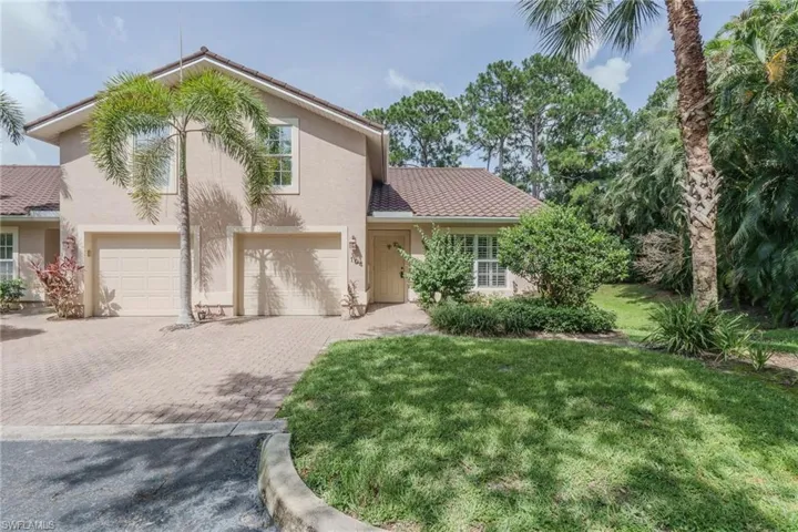 3510 Avion Woods Ct 104, Naples, Florida 34104