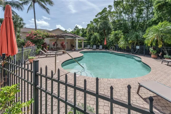 3510 Avion Woods Ct 104, Naples, Florida 34104