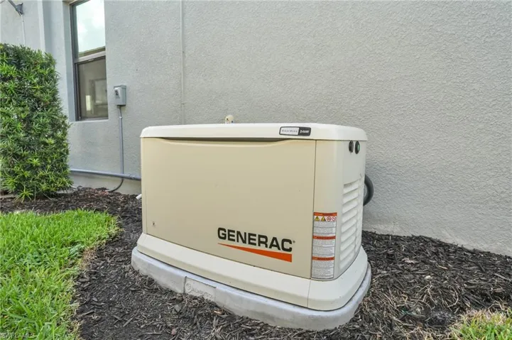 New generator
