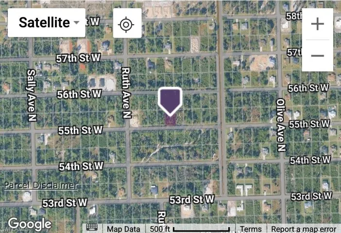 3224 55th St W, Lehigh Acres, Florida 33971