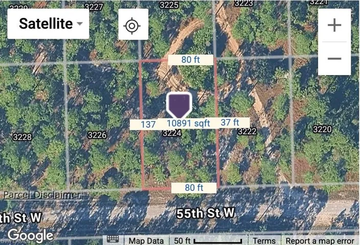 3224 55th St W, Lehigh Acres, Florida 33971
