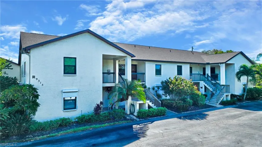 9315 Central Park Dr 204, Fort Myers, Florida 33919