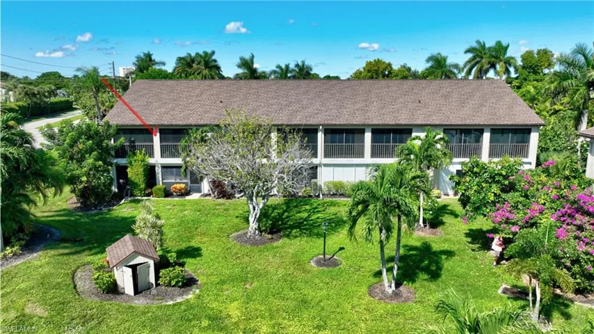 9315 Central Park Dr 204, Fort Myers, Florida 33919