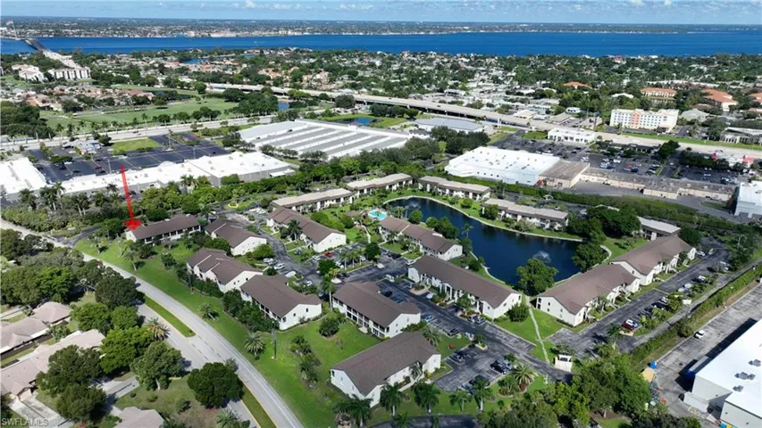 9315 Central Park Dr 204, Fort Myers, Florida 33919