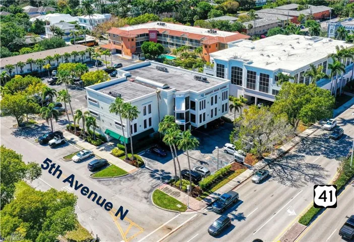 851 5th Ave N, Naples, Florida 34102