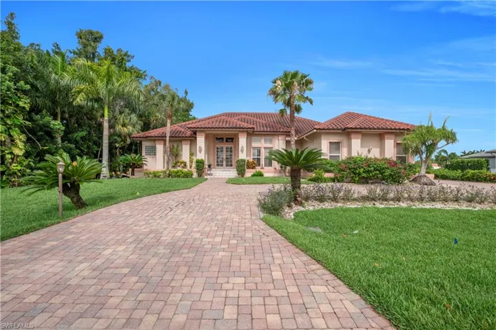 16971 Timberlakes Dr, Fort Myers, Florida 33908