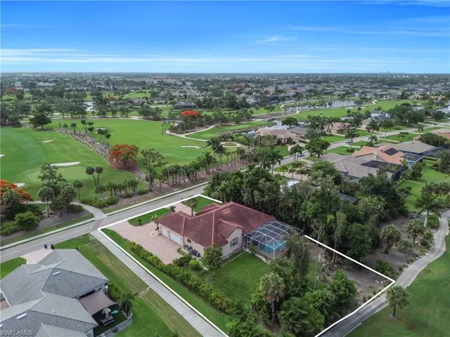 16971 Timberlakes Dr, Fort Myers, Florida 33908