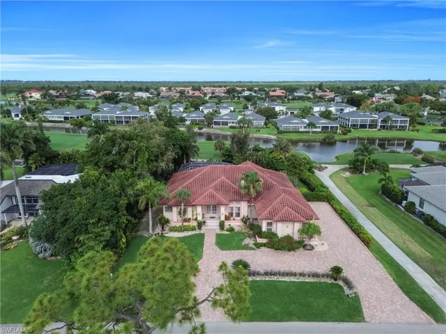 16971 Timberlakes Dr, Fort Myers, Florida 33908
