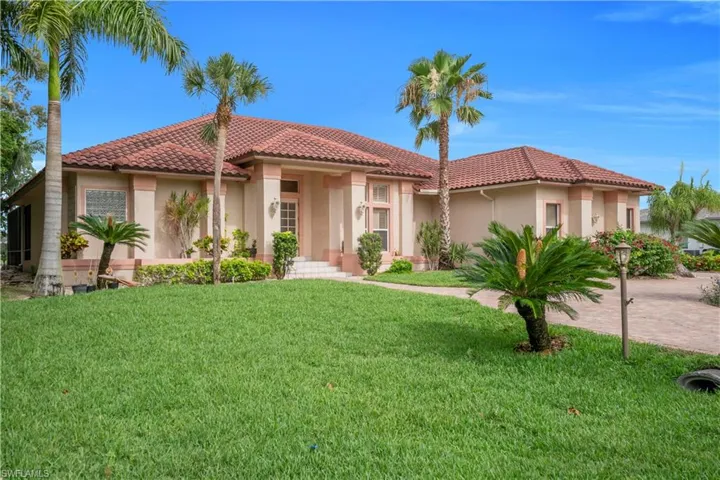 16971 Timberlakes Dr, Fort Myers, Florida 33908