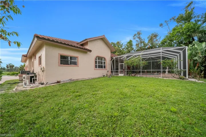 16971 Timberlakes Dr, Fort Myers, Florida 33908