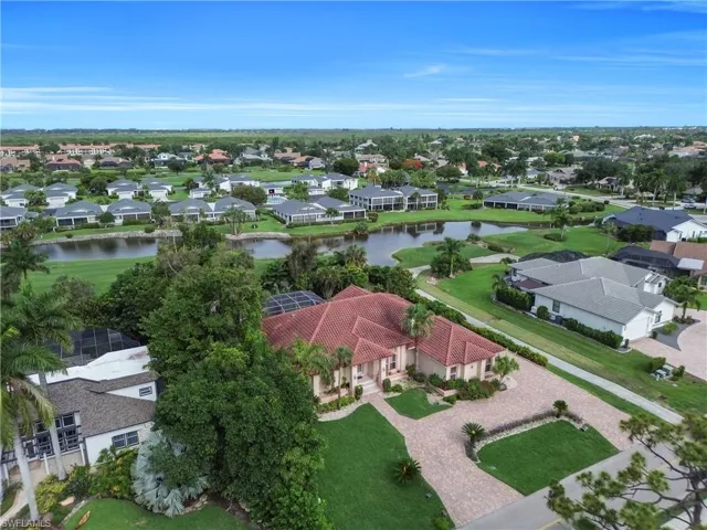 16971 Timberlakes Dr, Fort Myers, Florida 33908