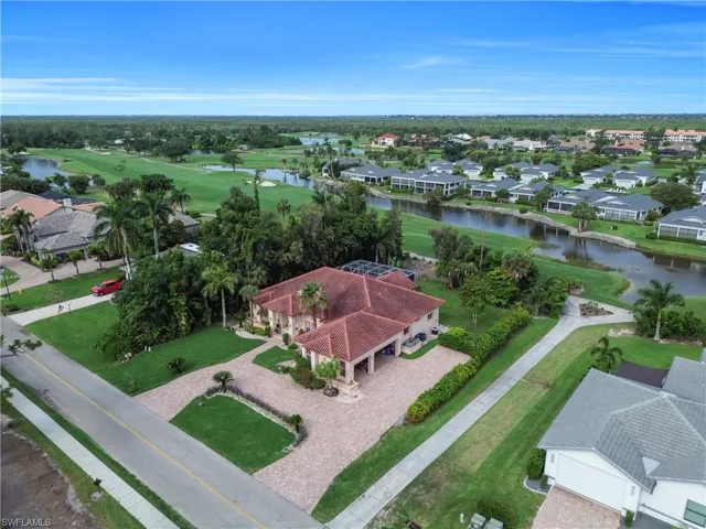 16971 Timberlakes Dr, Fort Myers, Florida 33908