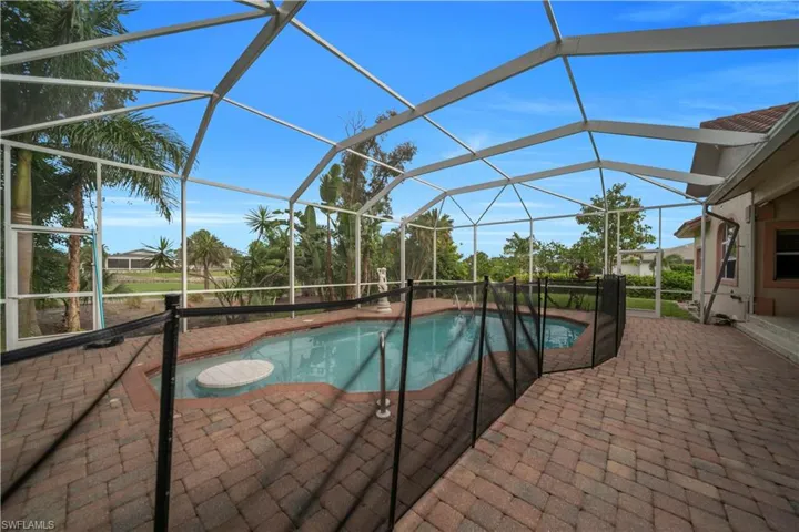 16971 Timberlakes Dr, Fort Myers, Florida 33908
