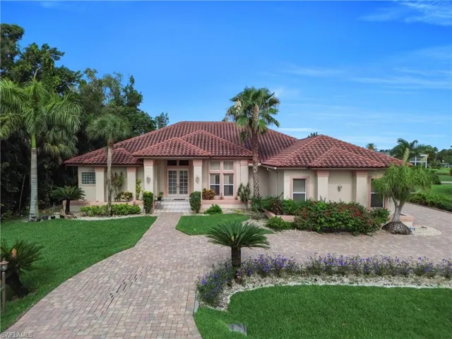 16971 Timberlakes Dr, Fort Myers, Florida 33908
