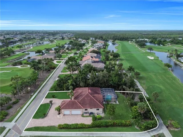 16971 Timberlakes Dr, Fort Myers, Florida 33908