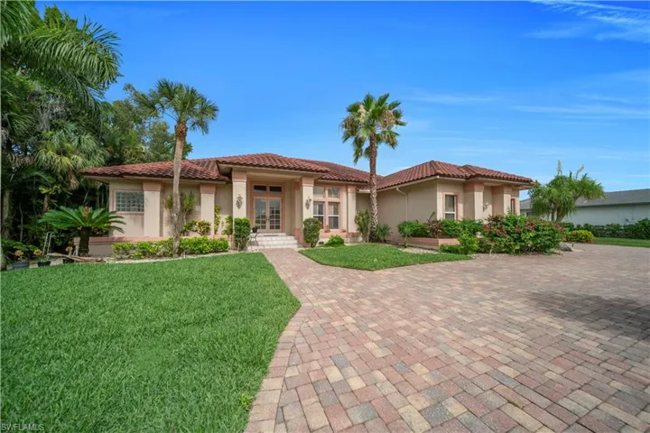 16971 Timberlakes Dr, Fort Myers, Florida 33908