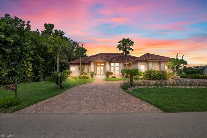 16971 Timberlakes Dr, Fort Myers, Florida 33908