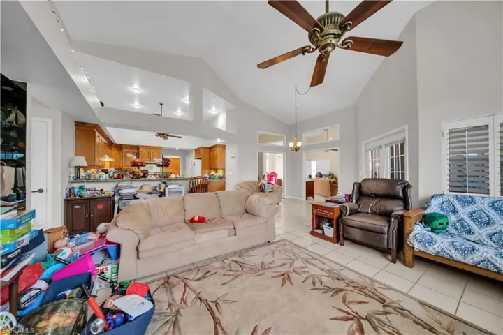 16971 Timberlakes Dr, Fort Myers, Florida 33908