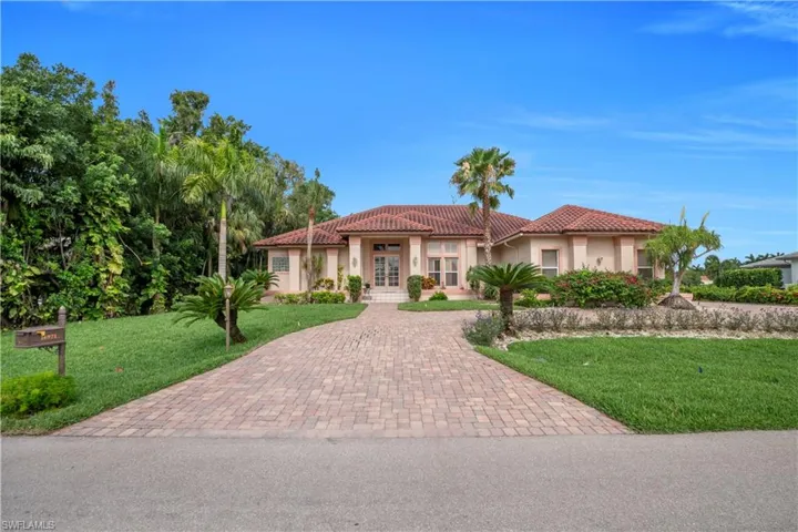 16971 Timberlakes Dr, Fort Myers, Florida 33908
