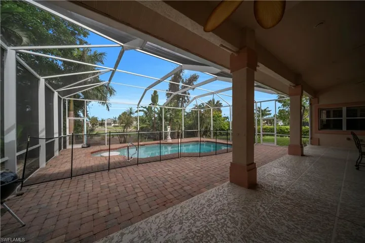 16971 Timberlakes Dr, Fort Myers, Florida 33908