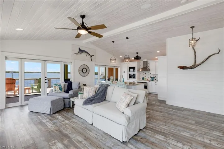 Water Views from EVERY Angle!