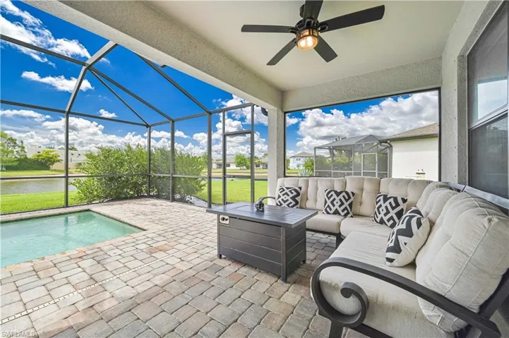 10792 Firebush Cir, North Fort Myers, Florida 33917