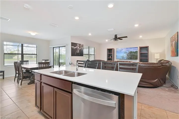 10792 Firebush Cir, North Fort Myers, Florida 33917