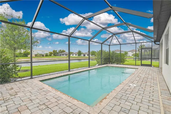 10792 Firebush Cir, North Fort Myers, Florida 33917