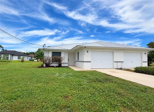 2238 Fairway Dr, Lehigh Acres, Florida 33973