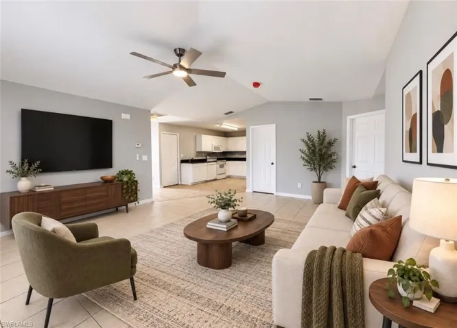 2238 Fairway Dr, Lehigh Acres, Florida 33973
