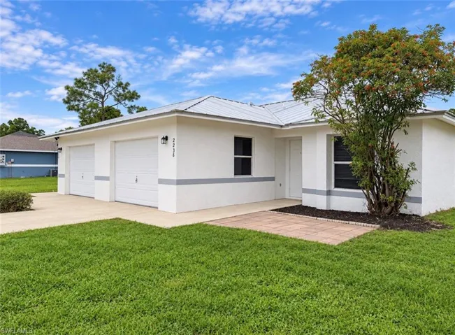 2238 Fairway Dr, Lehigh Acres, Florida 33973