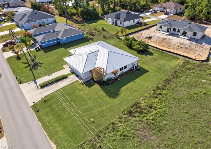 2238 Fairway Dr, Lehigh Acres, Florida 33973